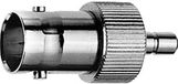 Telegärtner 100023688 Coax-adapter BNC-bus - SMB-stekker 1 stuk(s)
