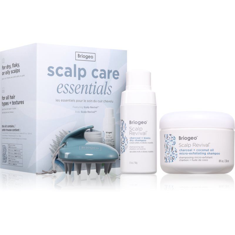 Briogeo Scalp Care