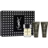 YSL L'HOMME / 100 ml / Homme