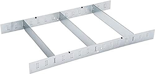 Hazet 161T-179NXL/5 - Scheidingsbalk, lade (gereedschapswagen)