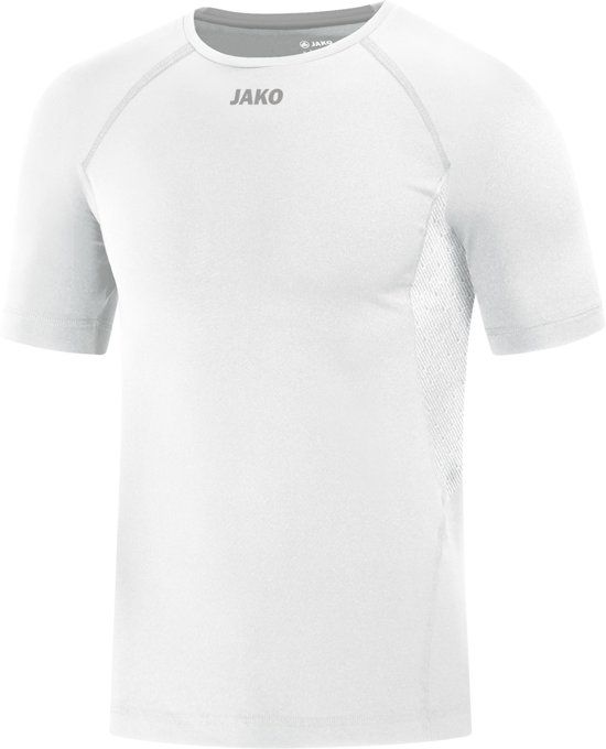 JAKO - T-shirt Compression 2.0 - Heren - maat XL - 4059562142259