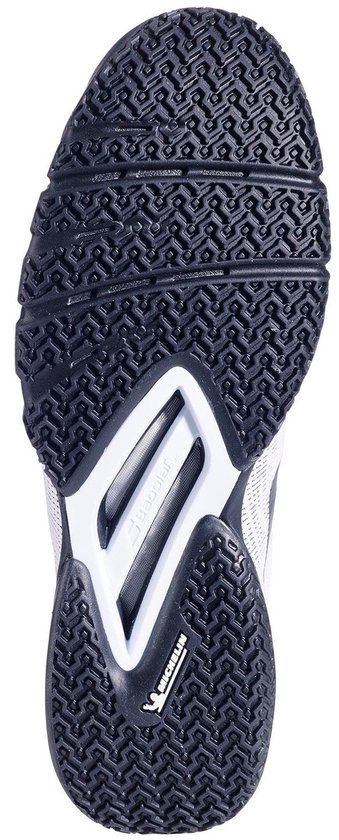 Babolat Jet Viva Unisex Padel Schoenen Marine Blue