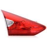 PRASCO C68189 BM4002128 Koplamp