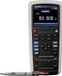 VOLTCRAFT VC MFK-2000 Kalibrator Temperatuur