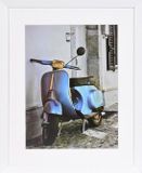Henzo Umbria Fotolijst 24x30 cm Wit