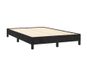 VidaXL Bedframe Zwart 120x200 cm