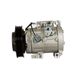 Valeo Compressor, Airconditioning, Voorgevuld met Olie, 815595