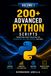200+ Advanced Python Scripts for Beginners