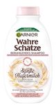Garnier Echte schatten kalmerende shampoo, zachte havermout voor gevoelig haar en gevoelige hoofdhuid; 250 ml