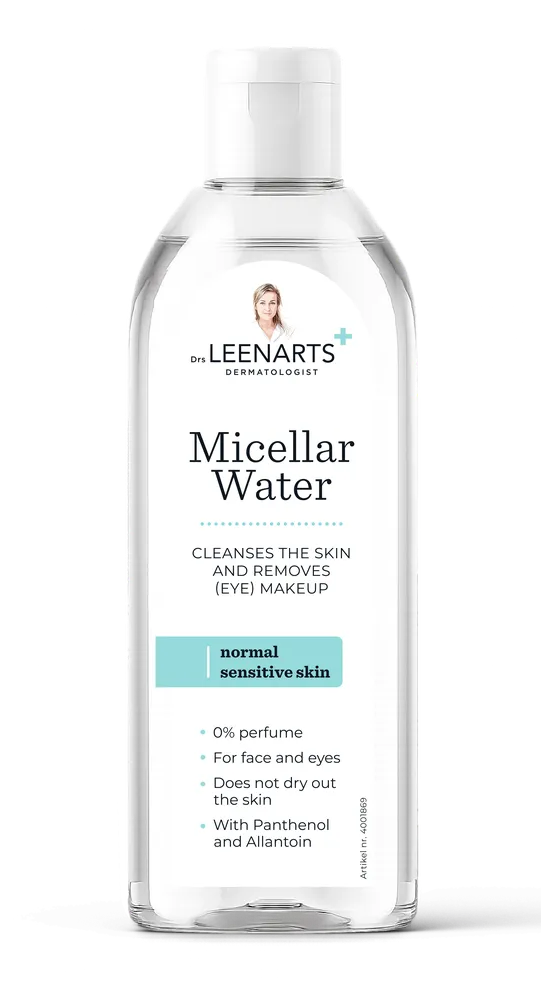 Drs. Leenarts Micellair Water Normal Sensitive Skin