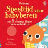 Babyberen Speeltijd voor babyberen 1+