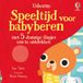 Babyberen Speeltijd voor babyberen 1+