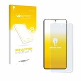 upscreen - Screenprotector voor Honor Magic 8 Lite - Folie Beschermfolie anti glare matte
