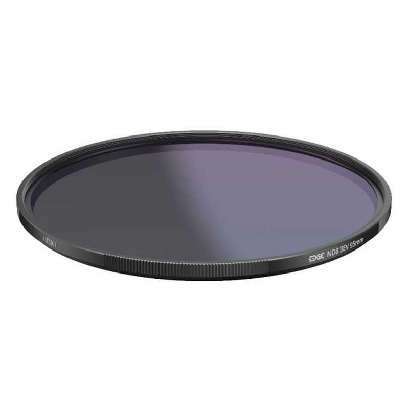 Irix Edge ND8 95mm Filter