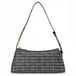 DKNY Avril TZ Sac bandoulière BK Logo - BK Noir