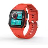 Platyne Aangesloten horloge