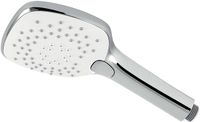 Novaservis Handdouches - Douchekop, 3-jets, chroom RU/201,0