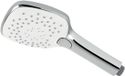 Novaservis Handdouches - Douchekop, 3-jets, chroom RU/201,0
