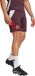 adidas Performance FC Bayern München Tiro 24 Short d'entraînement - Hommes - Bordeaux - XS