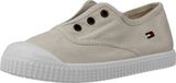 Tommy Hilfiger Baskets Facile à enfiler Beige