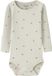 NAME IT NBFBERRIES LS BODY BOX - Gebloemd - Vrouwen - 62