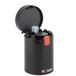 Konix Multifunctionele 19-in-1 reinigingsset voor camera's, toetsenborden, hoofdtelefoons, computers, smartphones en tablets, zwart
