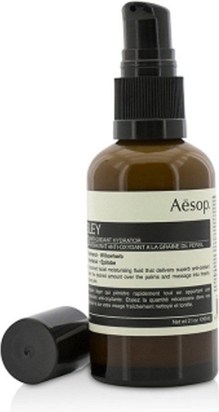 Aesop Parsley Seed Anti-Oxidant Hydrator 60ml