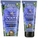 Barwa Natural Conditioner in lijnzaad tube 200 ml
