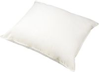 Polydaun FIRST NATURE hoofdkussen 1000gr. 60x70 cm - Wit