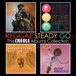 Suburban Doctor Bird Reggae Steady Go - The Creole Albums Collection 1970-1972