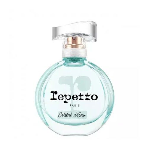 Repetto Cristal d'Eau Eau de Toilette / 50 ml / Female