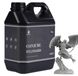 Résine standard pour impression 3D, 2 kg, gris, durcissement UV à 405 nm, pour technologies LCD/DLP/MSLA