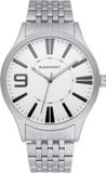 RADIANT Mannen Quartz horloge RA565201
