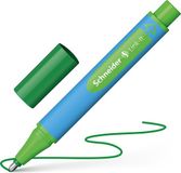 Schneider Schrijfwaren Schneider balpen - Link-it - groen - S-154504