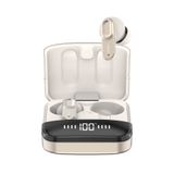 Mixx Audio Mixx StreamBuds Ultra Mini - True Wireless In-ear Koptelefoon - Champagne Goud