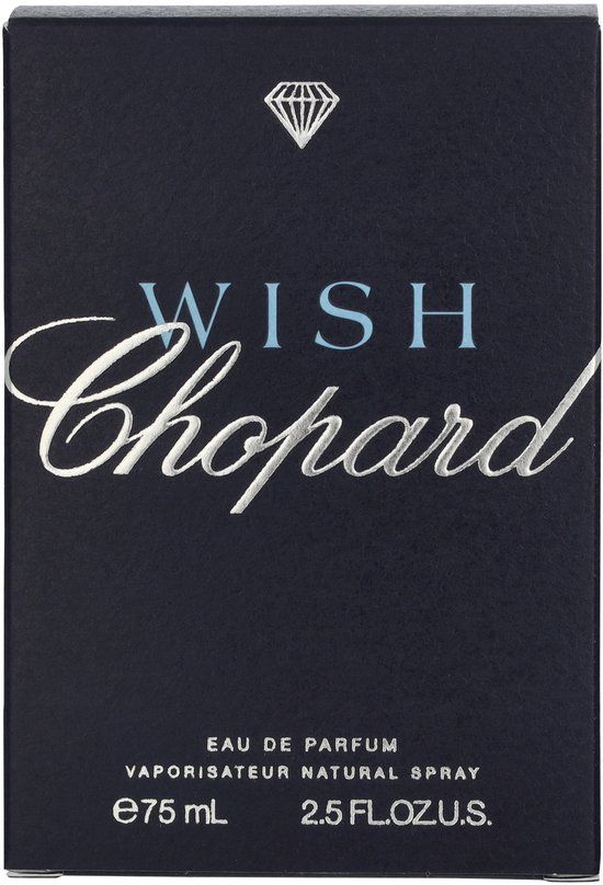 Chopard Eau de Parfum / 75 ml / Women