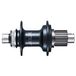 SHIMANO SLX FH-M7110-B 12-punts centrale vergrendeling Achterwielnaaf Black 148 x 12 mm