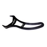 Speedlifter 2368805700 compacte sleutels, zwart, 10 x 10 x 4 cm