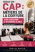 Réussir son CAP : Métiers de la Coiffure: 1 000 Questions et 8 Examens blancs : Entraînement intensif pôle 1 et pôle 2 - corrigés détaillés, grilles de notation et auto-évaluation