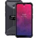 MaxCom MS572 Smart&Strong 14,5 cm (5.71") Hybride Dual SIM Android 9.0 4G USB Type-C 3 GB 32 GB 4100 mAh Zwart