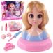 Buste de maquillage Popkop 005-5NB