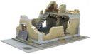 Wrecked Bolt Action Wrecked House Miniature Box Set