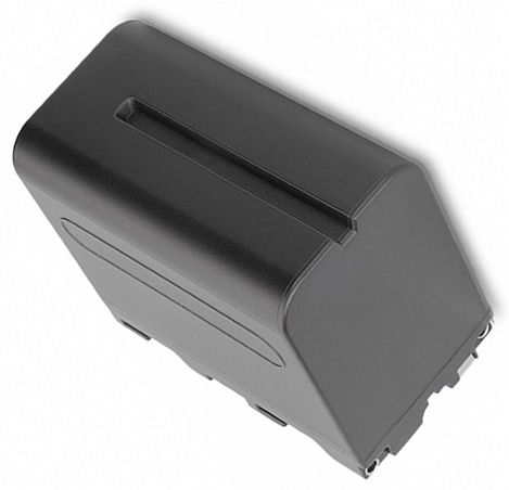 Cameraaccu NPF970 voor Sony Extra Power - (compatible)