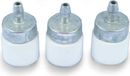 Universel brandstoffilter T4 (verpakking van 3 stuks)