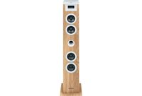 Thomson DS121CD Système audio domestique