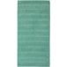 CAWÖ Noblesse Uni Serviette de bain - Agave - 80x160