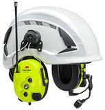 3M Peltor LiteCom Plus MT73H7P3E4410EU Communicatieheadset