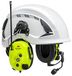3M Peltor LiteCom Plus MT73H7P3E4410EU Communicatieheadset
