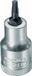 Gedore Clé à douille 1/2" Torx T30 - 6156170