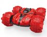 Tachan Amphibious Car With Inflatable Wheels XL Remote Control Red 3-6 Years